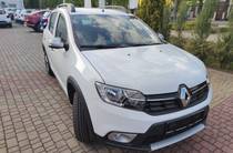 Renault Sandero StepWay Base