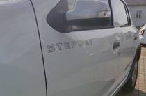 Renault Sandero StepWay Base