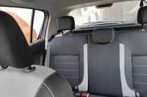 Renault Sandero StepWay Base