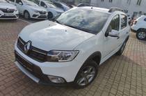 Renault Sandero StepWay Base