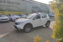 Renault Sandero StepWay Base