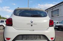 Renault Sandero StepWay Base