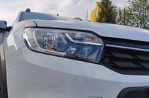 Renault Sandero StepWay Base