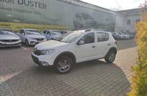 Renault Sandero StepWay Base