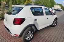 Renault Sandero StepWay Base