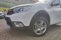 Renault Sandero StepWay Base