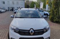 Renault Sandero StepWay Base