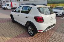 Renault Sandero StepWay Base