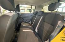 Renault Sandero StepWay Life+