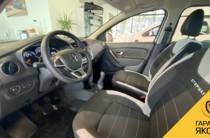 Renault Sandero StepWay Life+