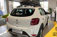 Renault Sandero StepWay Life+