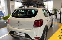 Renault Sandero StepWay Life+