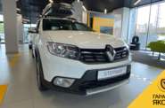 Renault Sandero StepWay Life+