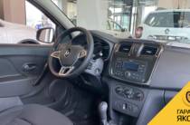 Renault Sandero StepWay Life+