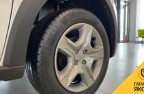 Renault Sandero StepWay Life+