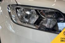 Renault Sandero StepWay Life+