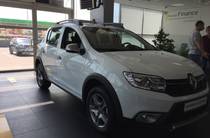 Renault Sandero StepWay Life+