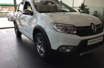 Renault Sandero StepWay Life+