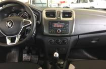 Renault Sandero StepWay Life+