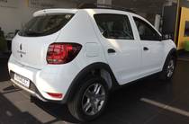 Renault Sandero StepWay Life+