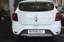 Renault Sandero StepWay Life+