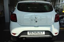 Renault Sandero StepWay Life+