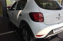 Renault Sandero StepWay Life+