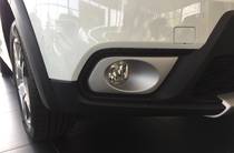 Renault Sandero StepWay Life+