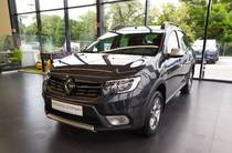 Renault Sandero StepWay Zen