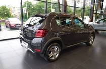 Renault Sandero StepWay Zen