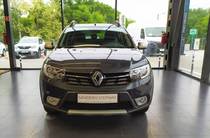 Renault Sandero StepWay Zen