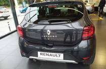 Renault Sandero StepWay Zen