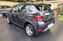 Renault Sandero StepWay Zen