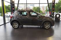 Renault Sandero StepWay Zen