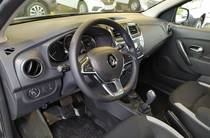 Renault Sandero StepWay Zen