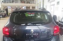 Renault Sandero StepWay Life+