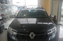 Renault Sandero StepWay Life+