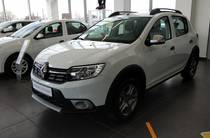 Renault Sandero StepWay Zen