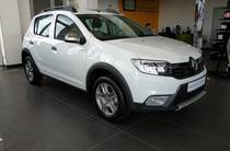 Renault Sandero StepWay Zen