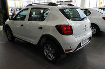 Renault Sandero StepWay Zen