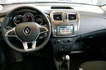 Renault Sandero StepWay Zen