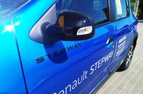 Renault Sandero StepWay Ultramarine