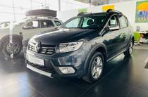 Renault Sandero StepWay Zen