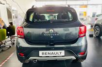 Renault Sandero StepWay Zen