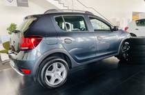 Renault Sandero StepWay Zen