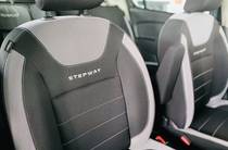 Renault Sandero StepWay Zen