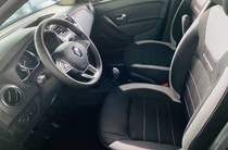 Renault Sandero StepWay Zen