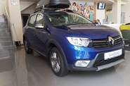 Renault Sandero StepWay Base