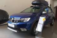 Renault Sandero StepWay Base