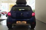 Renault Sandero StepWay Base